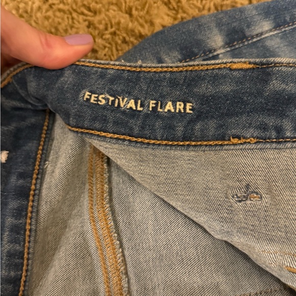 American eagle festival flare - Picture 3 of 4